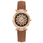 Starry Sky Bracelet Watch