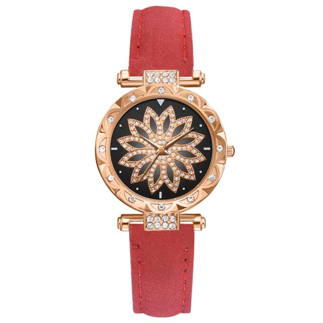 Starry Sky Bracelet Watch