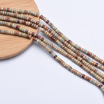 Bohemian Beads Crystal Charms Bracelets