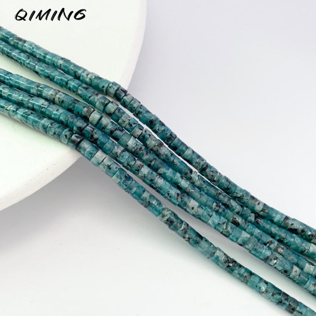 Bohemian Beads Crystal Charms Bracelets