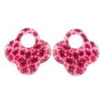 Leopard Pattern Earrings